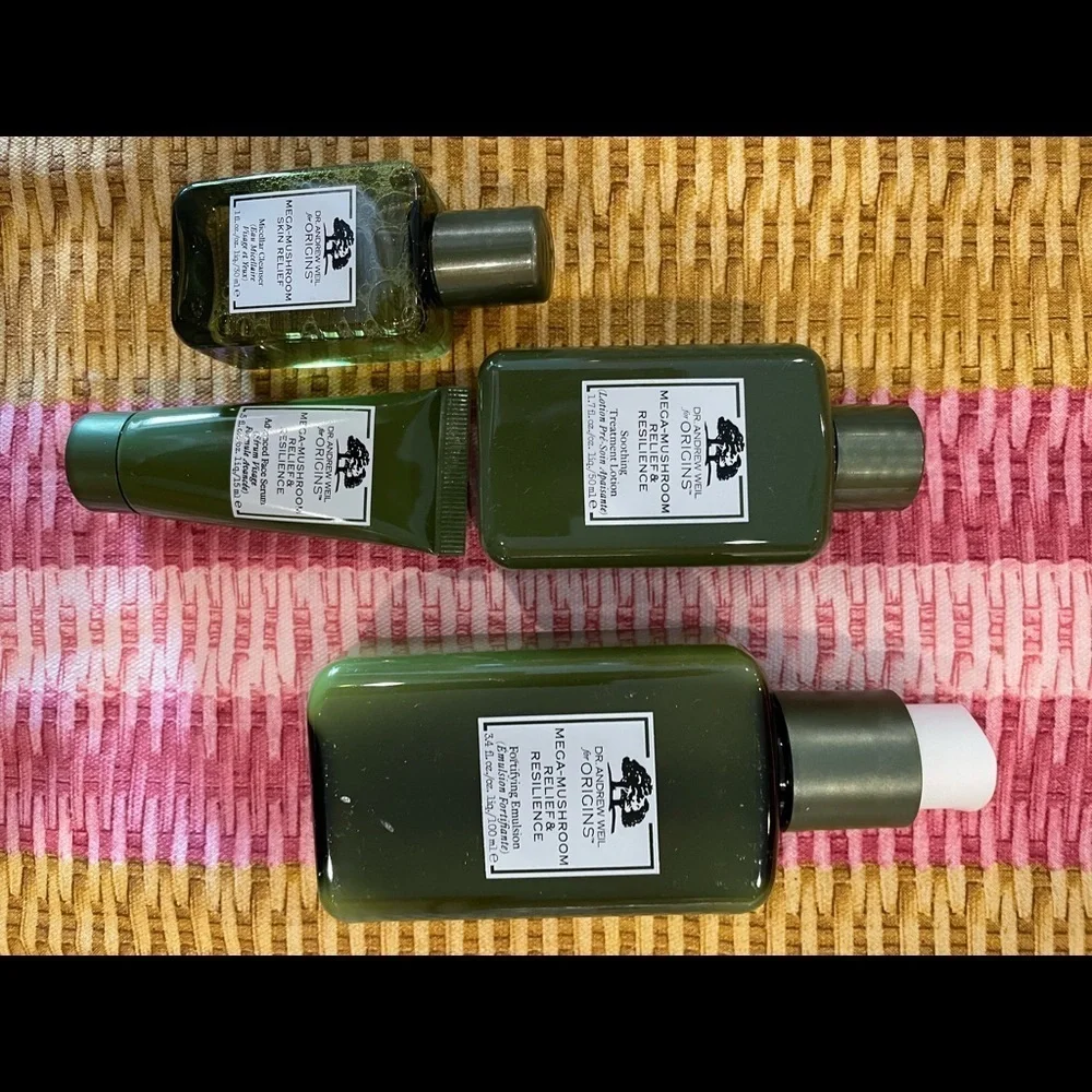 🌱 Origins Mega Mushroom Relief and Resilience 🌱